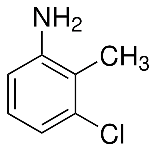 3-Chlor-2-methyl-anilin 99%