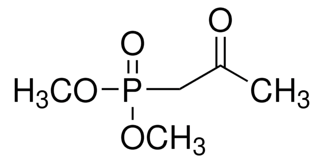 Dimethyl-2-oxopropylphosphonat 95%