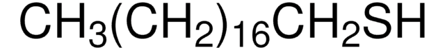 1-Octadecanethiol purum, &#8805;95.0% (GC)