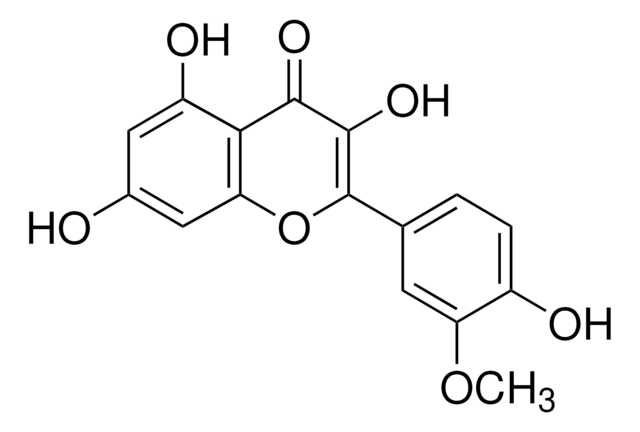 イソラムネチン phyproof&#174; Reference Substance