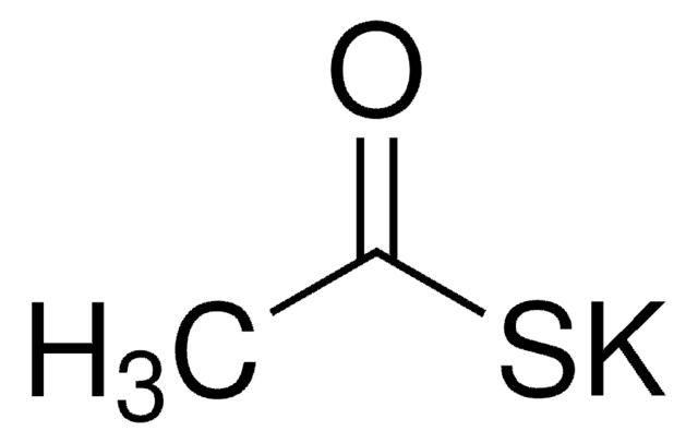 Kaliumthioacetat 98%