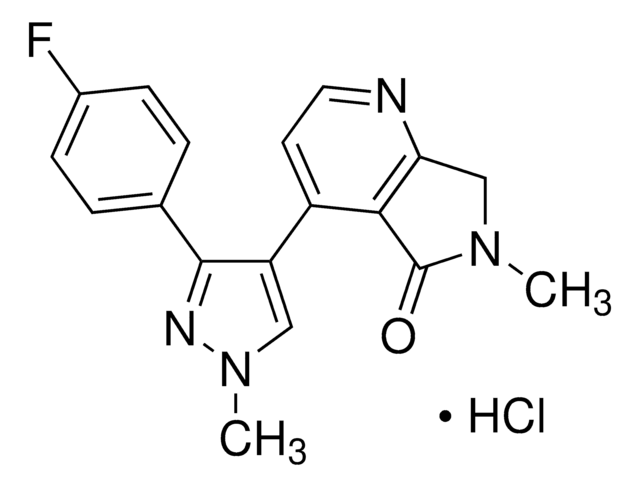 PF-05236216 hydrochloride &#8805;98% (HPLC)