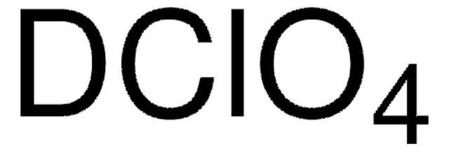 Perchlorsäure-d 68&#160;wt. % in D2O, 99 atom % D