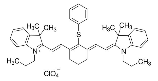 IR-792 高氯酸盐 Dye content 99&#160;%