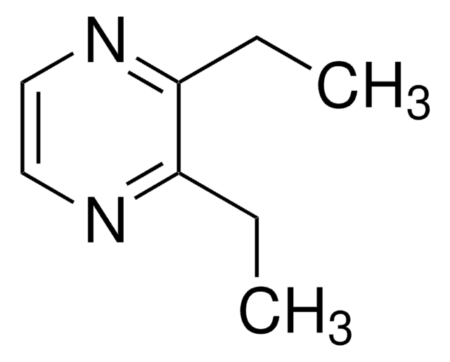 2,3-Diethylpyrazin &#8805;98%, FG