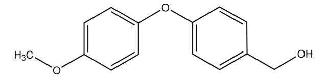 (4-(4-Methoxyphenoxy)phenyl)methanol