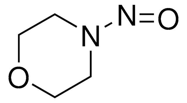 N-Nitrosomorpholin analytical standard