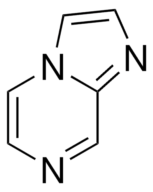 Imidazo[1,2-a]pyrazin 97%