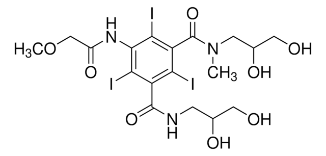 碘普罗胺 European Pharmacopoeia (EP) Reference Standard