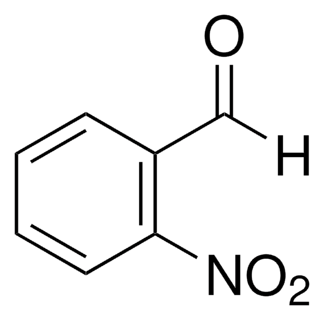 2-Nitrobenzaldehyd 98%