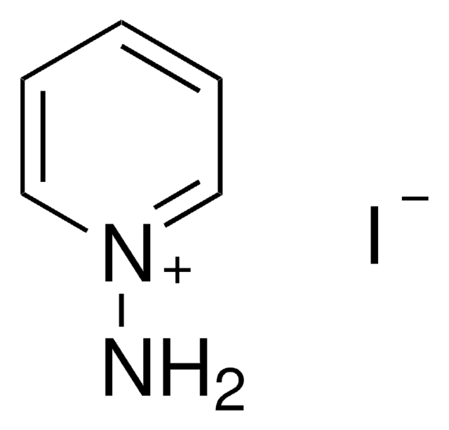 1-Aminopyridinium iodide 97%