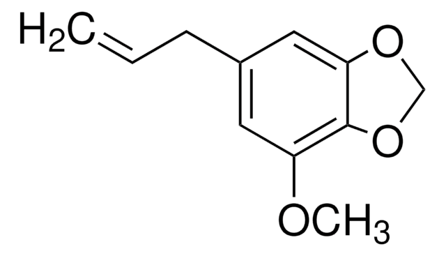 Myristicin phyproof&#174; Reference Substance