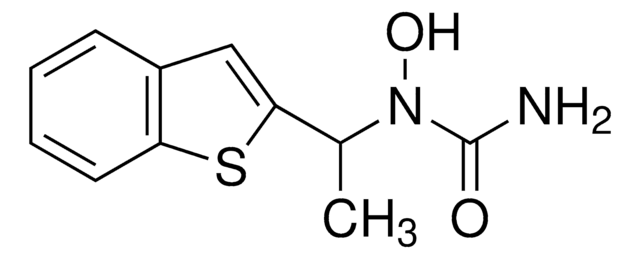 Zileuton United States Pharmacopeia (USP) Reference Standard