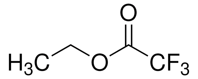 Ethyltrifluoracetat 99%