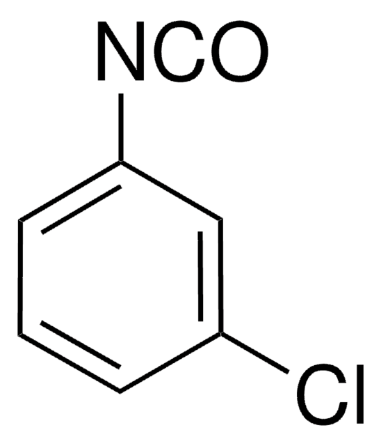 3-Chlorphenylisocyanat 99%