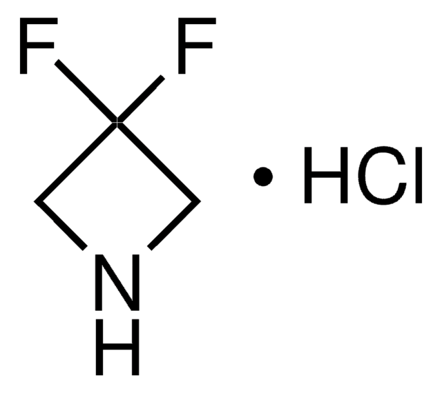 3,3-Difluorazetidin -hydrochlorid 97%