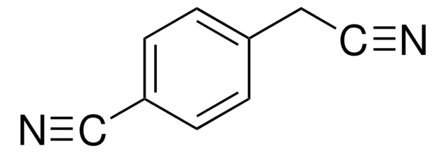 4-Cyanophenylacetonitril 97%