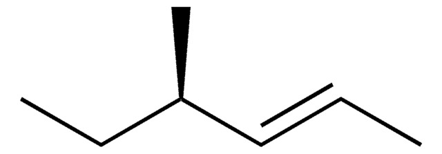 TRANS-4-METHYL-2-HEXENE AldrichCPR