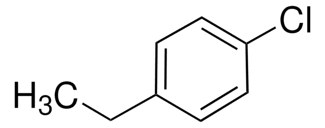 1-Chloro-4-ethylbenzene 97%