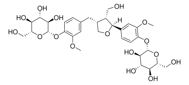 Clemastanin B &#8805;90% (LC/MS-ELSD)