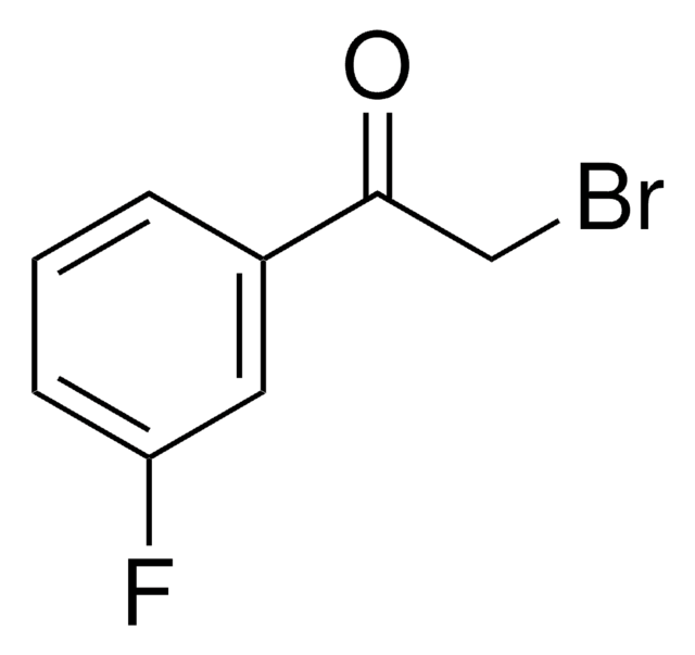 2-Brom-3&#8242;-Fluoracetophenon 97%