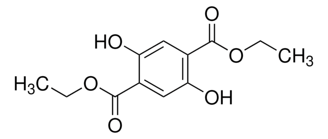 Diethyl-2,5-dihydroxyterephthalat 97%