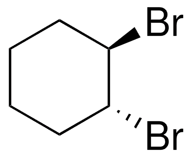 trans-1,2-Dibromcyclohexan 99%