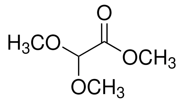 Methyldimethoxyacetat 97%