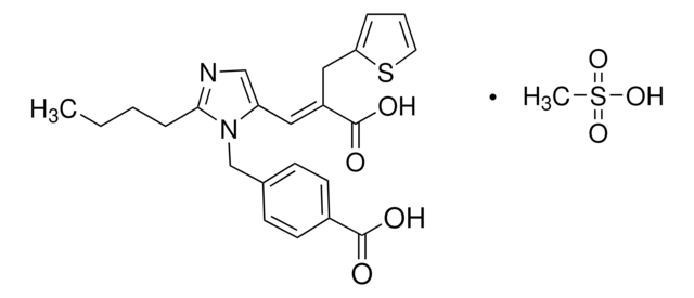 Eprosartanmesylat &#8805;98% (HPLC)