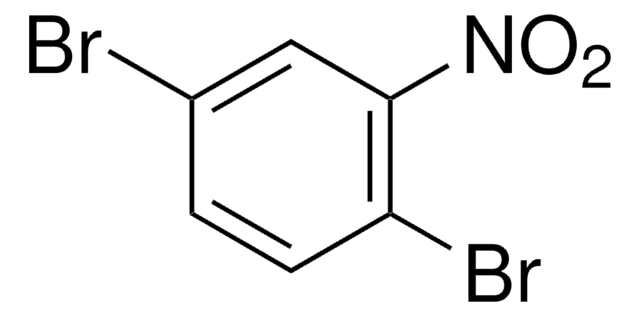 2,5-Dibromnitrobenzol 99%