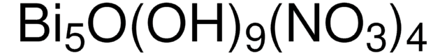 Bismut(III)-subnitrat 98%