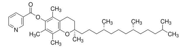 (±)-&#945;-Tocopherol nicotinate