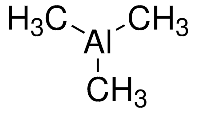 Trimethylaluminium 97%