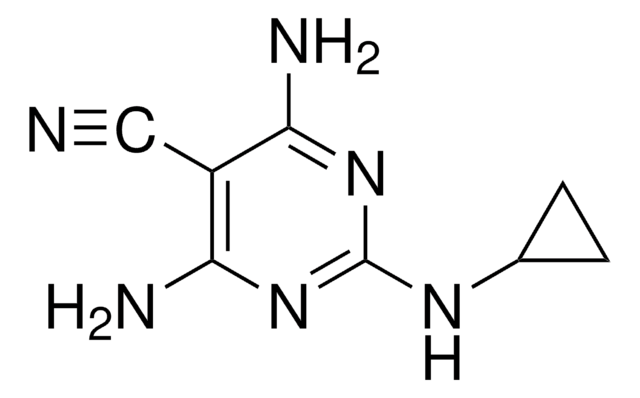 地昔尼尔 PESTANAL&#174;, analytical standard