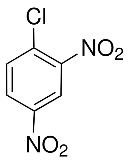 1-氯-2,4-二硝基苯 97%