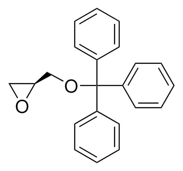 (S)-(&#8722;)-Glycidyl trityl ether 98%