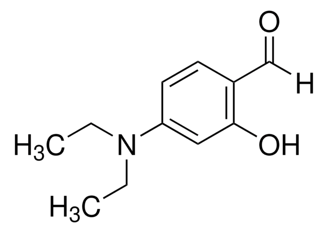 4-(Diethylamino)salicylaldehyd 98%