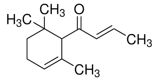 &#945;-Damascone analytical standard