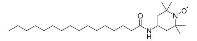 4-palmitamido-TEMPO N-tempoyl palmitamide, powder