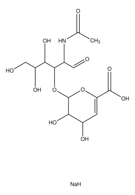 コンドロイチンジサッカリド &#916;ジ-0S ナトリウム塩 &#8805;95% (HPLC)