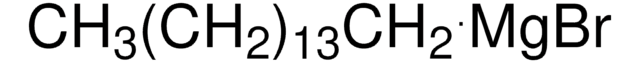 Pentadecylmagnesium bromide solution 0.5&#160;M in diethyl ether
