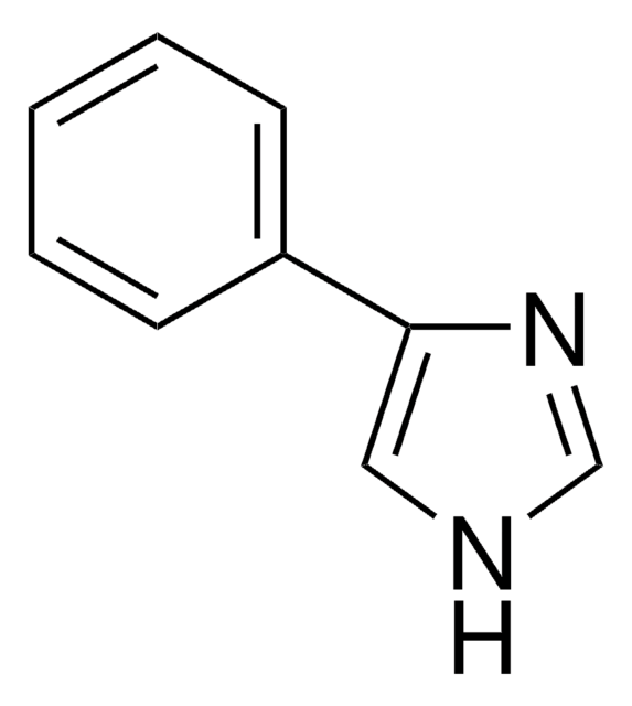 4-Phenylimidazol 97%