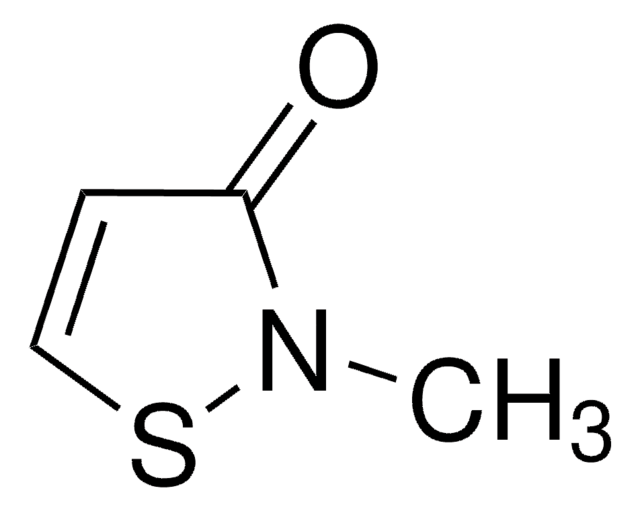 2-Methyl-4-isothiazolin-3-on 95%