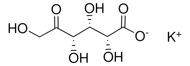 5-酮-D-葡萄糖酸 钾盐 &#8805;98.0% (TLC)