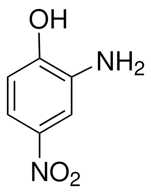 2-氨基-4-硝基苯酚 96%