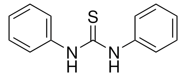 N,N&#8242;-Diphenylthioharnstoff analytical standard