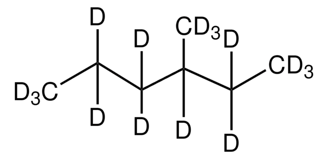 3-Methylhexane-d16 98 atom % D