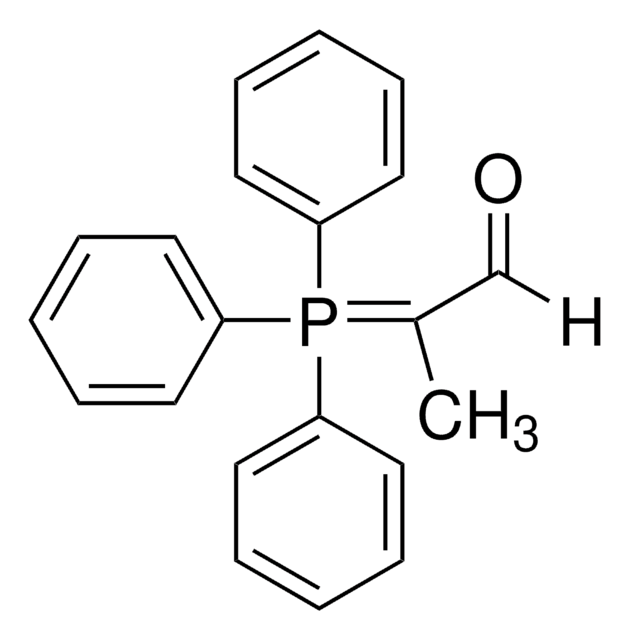 2-(三苯基正膦基)丙醛 98%