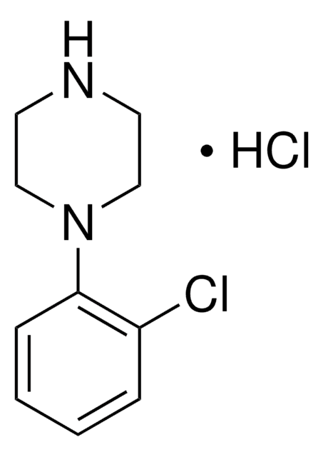 1-(2-Chlorphenyl)piperazin -monohydrochlorid 95%