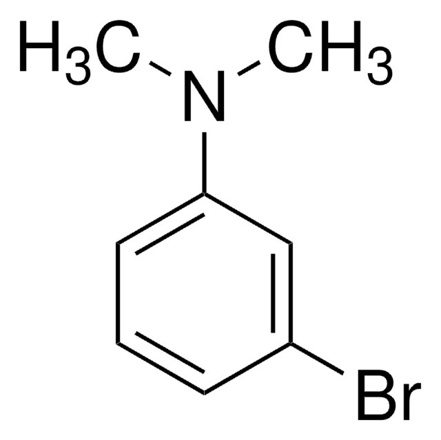 3-Bromo-N,N-dimethylaniline 97%